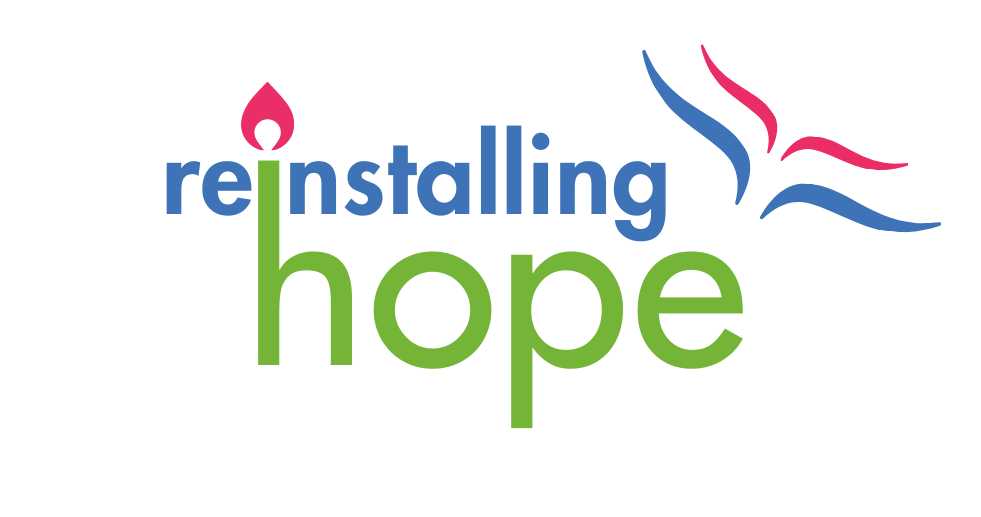 Reinstalling Hope